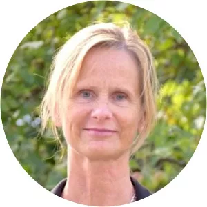 Charlotte Ytterberg - Researcher