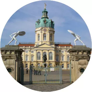 Charlottenburg-Wilmersdorf (Bezirk Charlottenburg-Wilmersdorf)