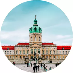 Charlottenburg-Wilmersdorf