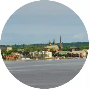 Charlottetown