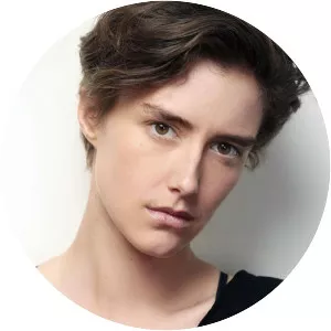 Charlotte-Victoire Legrain