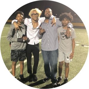 Charlsie House photograph