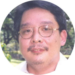 Charlson L. Ong