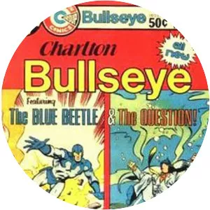 Charlton Bullseye