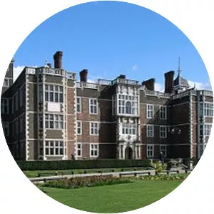 Charlton House