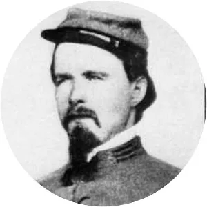 Charlton Hunt Morgan - Thomas Hunt Morgan's father