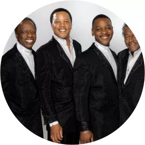 Charlton Washington - Vocalist