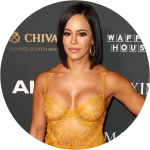 Charly Arnolt - TV personality