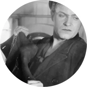 Charly Berger - German film actor