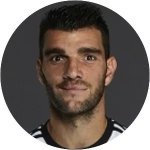 Charly Charrier - French footballer