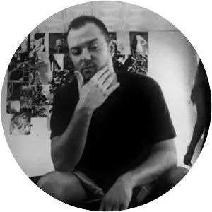 Charly Efe - Musician