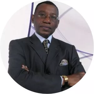 Charly Gabriel Mbock