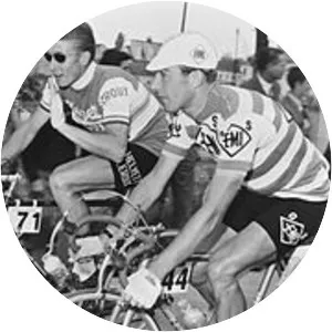 Charly Gaul - Cyclist