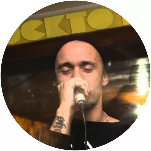 Charly Humos - Musical artist