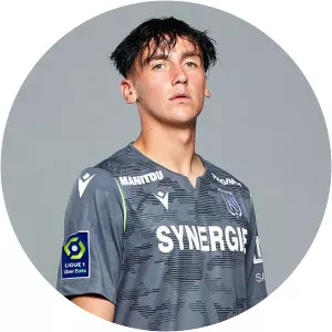 Charly Jan - Goalkeeper