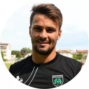 Charly Malié - Rugby union player