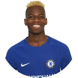 Charly Musonda