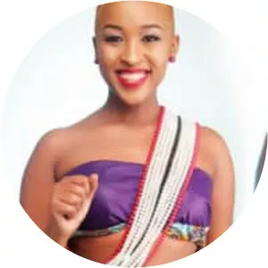 Charly Na Nina - Musical artist