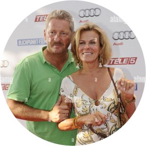 Charly Reichenwallner photograph