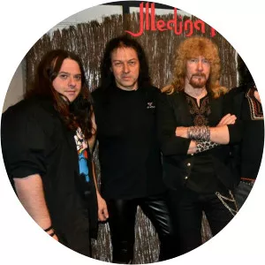 Charly Rivera - Musical artist