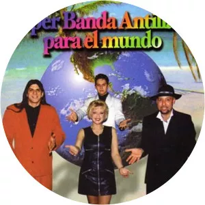 charly sosa antillano - Musical artist