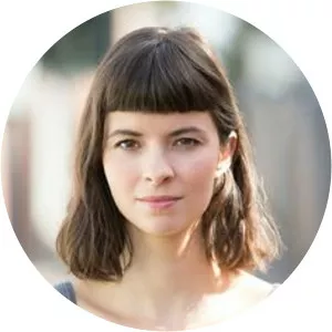 Charly Thorn - Actress