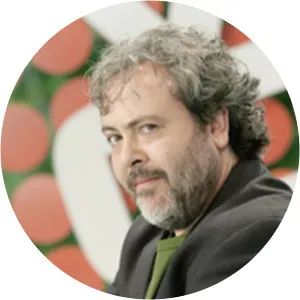 Charly Urbina - Movie actor