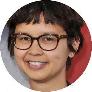 Charlyne Yi