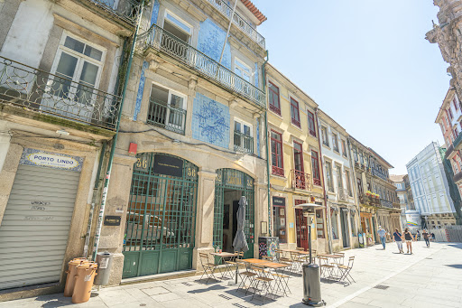 Charm Apartments Porto - 