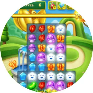 Charm King - Video game