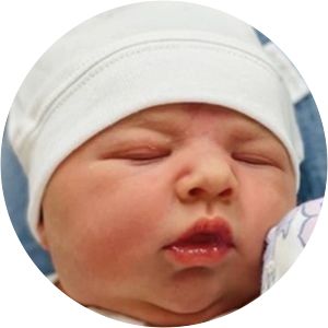 Charm Norris photograph