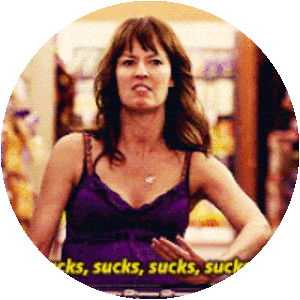 Charmaine Craine - Fictional character