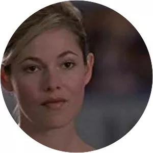 Charmaine Guest - Film actor