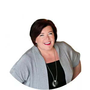 Charmaine Hammond - Author