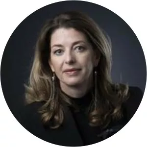 Charmaine Pauls - Author