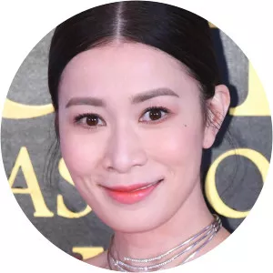 Charmaine Sheh
