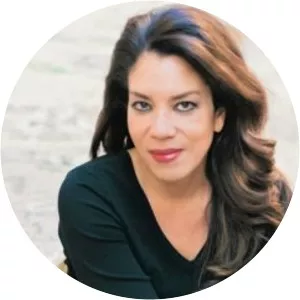 Charmaine Wilkerson - American journalist