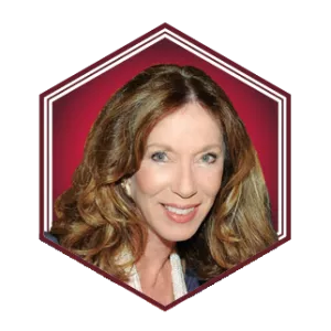 Charmaine Zeman photograph