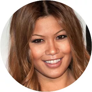 Charmane Star - American pornographic film actor