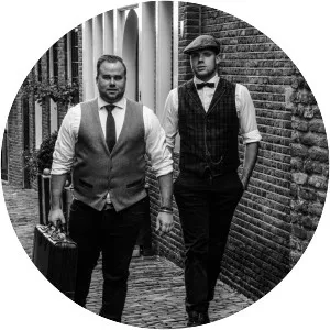 Charmante Gasten - Musical artist