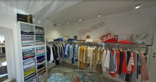 Charme Boutique Genova