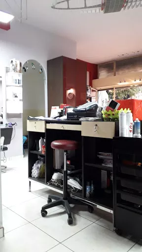 Charme di Dodaro Loredana - Hairdresser in Aosta, Italy