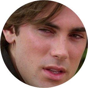 Charmed Chris Crossed