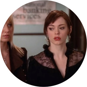 Charmed Payback's a Witch