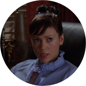 Charmed Sympathy for the Demon