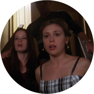 Charmed The Demon Who Came in From the Cold