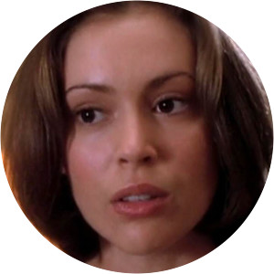 Charmed The Truth is Out There... and It Hurts