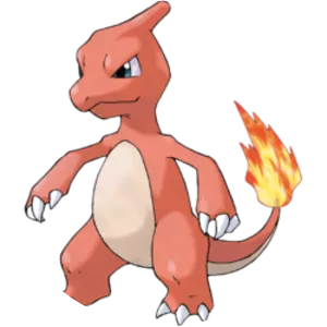 Charmeleon