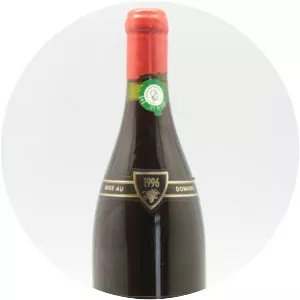 Charmes-Chambertin AOC