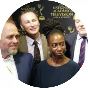 Charmian Ling - Television producer